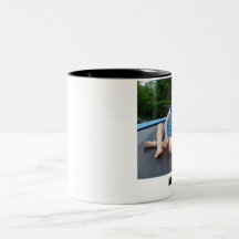 Mes garçons ! mugs