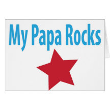 Mes roches de papa cartes
