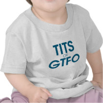 MÉSANGES OU INTERNET MEME DE GTFO