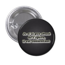 message: l'apéro badge avec épingle