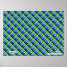 Mesure #1 posters
