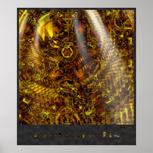 metropool poster