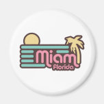 Miami Magneet