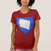 Michel plus grossier, Danemark T-shirt