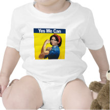 Michelle de Klinkhamer - ja wij can.png T-shirts