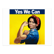 Michelle de Klinkhamer - ja wij can.png Wenskaart