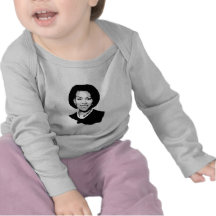 Michelle Obama T-shirt
