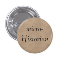 micro-historicus Knoop Speldbutton
