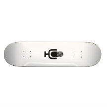 Microphone Plateaux De Skateboards Customisés
