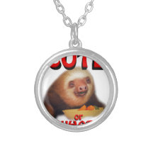 mignon ou ce qui pendentifs