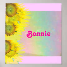 Mignon Posters