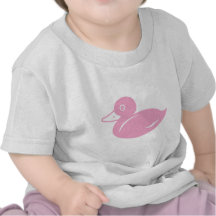 Mignon rose t-shirt