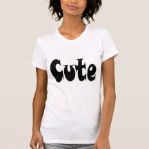 mignon t-shirts