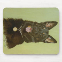 Mignon Tapis De Souris