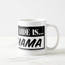 Mijn Andere Rit is… Uw Mamma Mokken