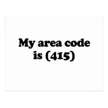 Mijn landnummer is 415 .png wenskaart