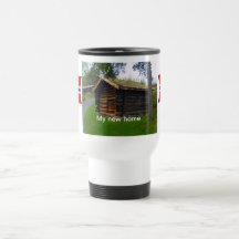 Mijn nieuwe homeNorway, Koffie Mokken