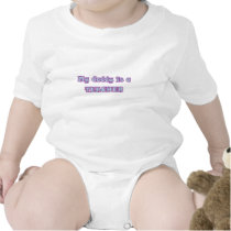 Mijn Papa is een Leraar t-shirts