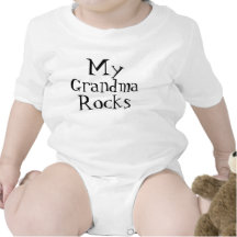 Mijn Rotsen van de Oma T Shirts