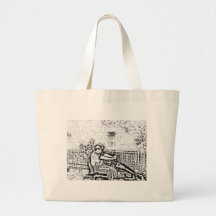 mijn schets djkh tas