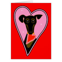 Mijn Valentijnskaart