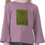 Mijn Vrienden van de School Tshirts