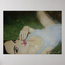 Mika morte posters