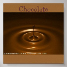 milieu-barilla-gourmet-chocolat-mousse, chocolat… posters