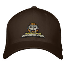 Milwaukee Supervillans Casquette Brodée
