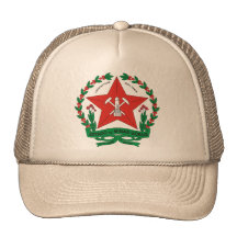 Minas Gerais, Brésil Casquette
