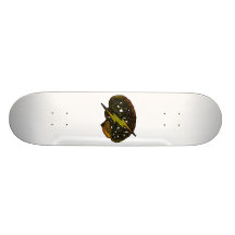 Mind_Hacks Skateboards Cutomisables