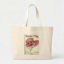mine du bonbon o sac fourre-tout