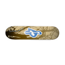 Mini conseil de projet apparent skateboards personnalisables