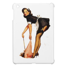 Mini domestique de cru de coque ipad