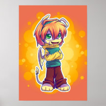 Mini Affiches