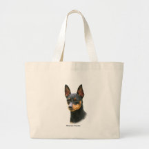 Miniatuur Pinscher Tassen