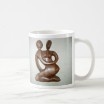 Minnaars 007 koffie beker
