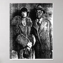 minnaars print