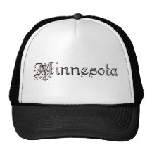 Minnesota Mesh Pet