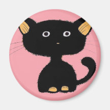 minou aimant