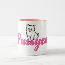 Minou Tasse À Café