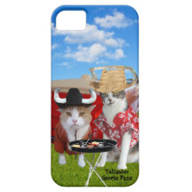 Minous de porte à rabattement arrière coque iPhone 5 Case-Mate