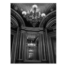 Miroirs Cartes Postales