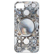 Miroirs magiques coque iPhone 5 Case-Mate