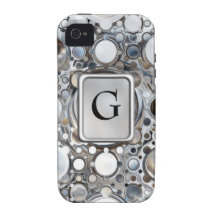 Miroirs magiques coques iPhone 4