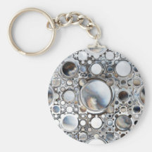 Miroirs magiques porte-clefs