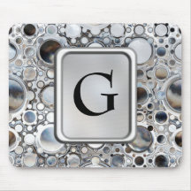 Miroirs magiques tapis de souris