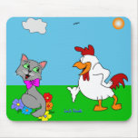Misser Molly & Kip Charly Muis Mat