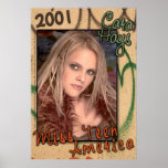 Misser Teen America 2001 - Poster 2