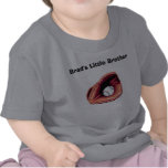 MIT de base-ball T-shirts
